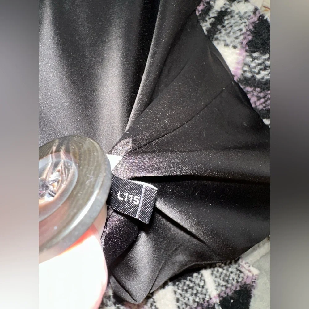 Kate Spade New York Plaid Print Boucle Trench AS SEEN ON Cecilia Vega‎ GMA 00